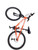 Used Nishiki PUEBLO BMX Boys Orange 24" 11760-S000090331 View 3
