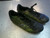 Used Mitre Soccer Cleats Black Senior 8.5 11339-S000200740 View 3