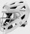 Easton Phenom Catcher's Helmet View 1