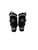 Used Salomon T2 Boys DH Ski Boot Black 235 MP - J05.5 - W06.5 11680-S000433676 View 1