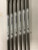 Used PXG 0317 T W/ STEELFIBER I95R Mens Iron Set RH 5I-PW 11882-S000023222 View 4