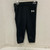 Used Under Armour BB/SB Pant Boys Black XXS 11762-S000077410 View 1