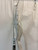 Used Warrior ZOO Mens Goalie Stick White 11651-S000414422 View 3
