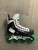 Used CCM 850R Senior Aggressive Skates Black Senior 6 11809-S000086085 View 1