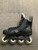 Used Tour CODE LX Senior Aggressive Skates Black Senior 8 11809-S000086084 View 2
