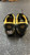 Used Soccer Cleats Gold Youth 12.5 11831-S000032753 View 1