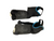 Used Dsg Soccer Shin Guards Youth White LG 11613-S000179665 View 2
