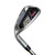Used Callaway RAZR X 9 IRON Mens Individual Iron LH 9 Iron 11708-S000192245 View 1