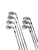 Used Callaway APEX FORGED Mens Iron Set RH 4I-PW 11885-S000198640 View 1