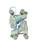 Used IMPALA QUAD SKATES Senior Roller Quad Skates Grey Senior 7 11885-S000198664 View 1