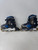 Used SHERWOOD ZOOMLITE Senior Rec Fitness Skates Black Senior 8 11891-S000316184 View 1