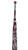 Used Rawlings WICKED BB/SB T-Ball Bat 27" 11735-S000360538 View 3