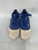 Used Under Armour BASEBALL CLEAT BB/SB Cleats Navy And White Junior 02 11871-S000029150 View 1