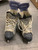 Used Easton SYNERGY 700 Senior Hockey Skate Senior 11 11162-S000450017 View 2