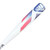 Used Adidas TRIPLE STRIPE BB/SB T-Ball Bat 24" 11890-S000141622 View 2