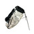 Used Ping VOYAGE Mens Stand Bag White 11484-S000301120 View 5