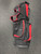 Used Top Flite STAND BAG Mens Stand Bag Black 11726-S000294389 View 7