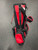 Used Top Flite STAND BAG Mens Stand Bag Black 11726-S000294389 View 1