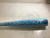 Used Rawlings CLOUT AI BB/SB USA 2 5/8 Bat 27" 10105-S000305514 View 2