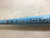 Used Rawlings CLOUT AI BB/SB USA 2 5/8 Bat 27" 10105-S000305514 View 3