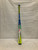 Used Easton FIREFLEX BB/SB Slowpitch Bat 34" 11668-S000118983 View 1