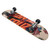 Used Santa Cruz  MINI SKATEBOARD Other Skateboard 11760-S000090339 View 2