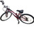 Used Quest RIALTO Mountain Bike Mens Maroon 48-52cm - 19-20" - LG Frame 11760-S000090341 View 3