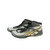 Used Asics Wrestling Shoes Black Youth 07.0 11749-S000199296 View 1