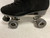 Used BOARDWALK Senior Roller Quad Skates Black Senior 11 11855-S000201417 View 5