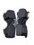 Used Brine KING Lacrosse Arm Pads/Guards Black LG 11812-S000167467 View 2
