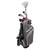 New Powerbilt Pink Golf Set 5-8yr old RH 11820-GSTPB697334 View 1