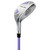 New Powerbilt Lavender Golf Set 9-12yr old RH 11820-GSTPB69734 View 3