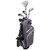 New Powerbilt Lavender Golf Set 9-12yr old RH 11820-GSTPB69734 View 1