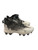 Used Under Armour LOCKED DOWN SZ 1 Jr FB Cleats Black And White Junior 01 11814-S000392886 View 1