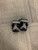 Used Maverik CHARGER Lacrosse Arm Pads/Guards Black SM 11162-S000450057 View 1