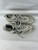 Used New Balance LAX Cleats Mens White Senior 12 11836-S000036779 View 2