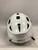 Used Cascade CPV-R Lacrosse Helmet White One Size 11851-S000045216 View 3