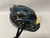 Used Bike Helmet Royal Blue SM 11895-S000025781 View 1