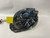 Used Bike Helmet Royal Blue SM 11895-S000025781 View 4
