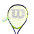 Used Wilson SPONGEBOB RACQUET Junior Tennis Racquet Navy Blue 21" 11479-S000419544 View 1