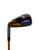 Used Tour Edge BAZOOKA Mens Individual Iron LH 3 Iron 11885-S000198683 View 1
