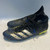 Used Adidas PREDATOR SOCCER SZ 9.5 Soccer Cleats Black Senior 9.5 11878-S000027378 View 2