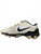 Used Nike NIKE DIAMOND 4.5 CLEATS BB/SB Cleats White Junior 04.5 11843-S000022622 View 1