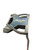 Used Taylormade SPIDER TOUR S Mens Putter RH 11885-S000198684 View 1
