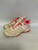 Used Under Armour GLYDE BB/SB Cleats Pink Junior 05.5 11823-S000038053 View 2