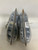 Used Bauer VAPOR XIV Senior Hockey Skate Senior 4 11823-S000038055 View 4