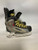 Used Bauer X40 Junior Hockey Skate Junior 02 11823-S000038057 View 1