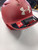 Used Under Armour Batting Helmet No Mask Red One Size 11779-S000202538 View 1