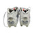 Under, Armour, Adult, FB, Cleats, White, Senior, 12 View 3
