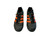 Used Adidas Soccer Turf Shoes Black And Orange Senior 8 11873-S000236383 View 8